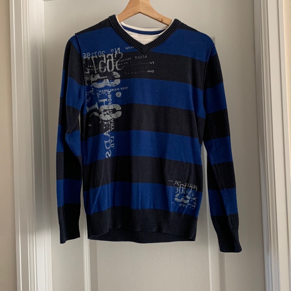 Epic Threads sweater. Excellent used condition.